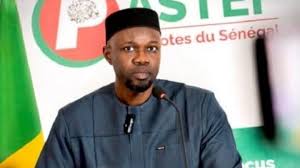 Sénégal : le mandataire d'Ousmane Sonko empêché de récupérer les fiches de collecte ...