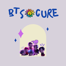 BTS Cure