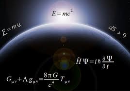 most complicated equation in physics
