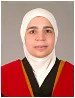 FacultyAcademicStaff - Dr. Rana M. Abu-Dahab - Dr%2520AbuDahab