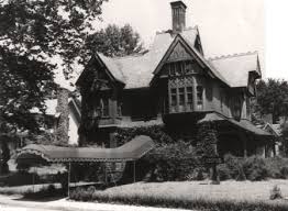 Image result for scary home