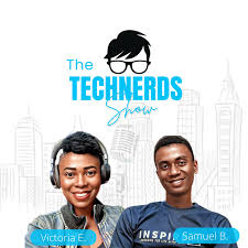 The TechNerds Show