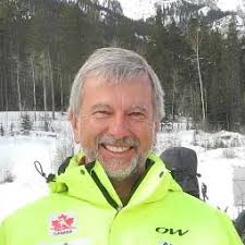 CCC President Richard Lemoine stepped down from his volunteer position on the Board of Directors two weeks ago. (Photo: LinkedIn) - 2d35b03