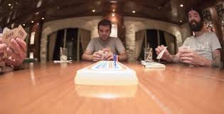 How to Play Cribbage: A Classic Card Game that Never Goes Out of ...