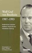 R. Schlaffer u.a. (Hrsg.): Wolf Graf von Baudissin
