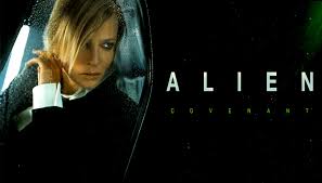 Resultado de imagem para Alien: Covenant