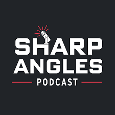 Sharp Angles by Warren Sharp