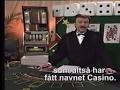 Video for norsk tv casino