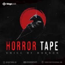 Horror Tape