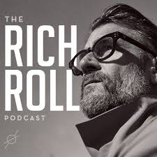 Podcast - Rich Roll