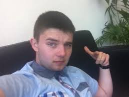 Here is 19 year old Matthew Woods from Chorley, Lancashire. He joked on his F.B that he had 5 year old April Jones in the back of his van and also made ... - matthew-woods1
