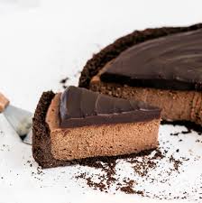 Death by Chocolate Cheesecake - Handle the Heat