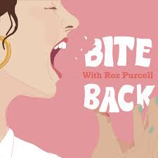 Bite Back with Rozanna Purcell