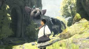 Image result for the last guardian