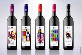 Resultado de imagen de Dada wines