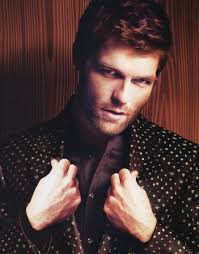 Eye Candy Liam Mcintyre Photo Shared By Gayelord | Background Wallpapers Images - ca-ef-ee-wi-1401400929