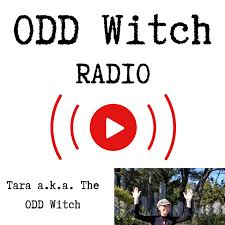 ODD Witch Radio