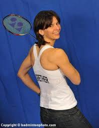 Hobby - Badminton - Nicole Grether - Fitness, Kraft, Kreativität ... - thumb_500x375_badmitnonhobbymap.denicolegretherprofil