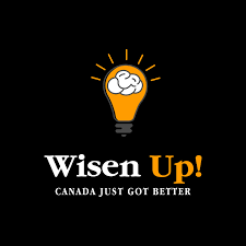 Wisen Up! Move to Canada !