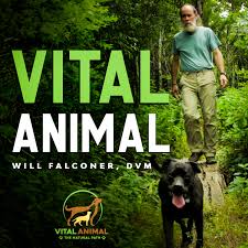 Vital Animal Podcast