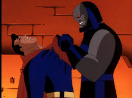 Resultado de imagen de superman la serie animada