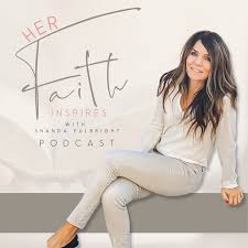 Her Faith Inspires Podcast