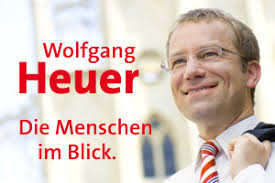 <b>Wolfgang Heuer</b> &middot; SPD Münster &middot; SPD Kommunalwahlprogramm 2009 - heuer300