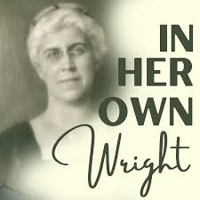 In Her Own Wright