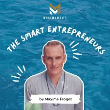 The Smart Entrepreneurs