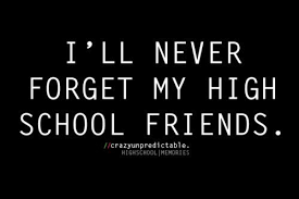 Gotta love high school.. | Austin High Maroons | Pinterest | High ... via Relatably.com