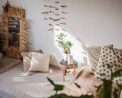 Image of Driftwood Wall Hangings