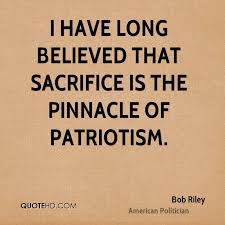 Bob Riley Memorial Day Quotes | QuoteHD via Relatably.com