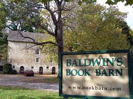 Image result for baldwin book barn