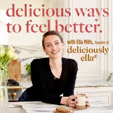 Delicious Ways to Feel Better