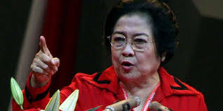 Ketua Umum PDI Perjuangan Megawati Soekarno Putri - inilah.com. Oleh: Ajat M Fajar. nasional - Rabu, 15 Februari 2012 | 02:30 WIB. INILAH. - 1830311