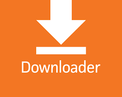QDownloader app