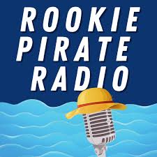 Rookie Pirate Radio – A One Piece Podcast