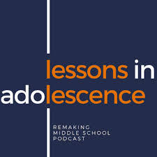 Lessons in Adolescence