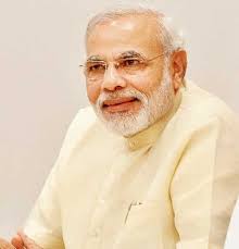 Gujarat Chief Minister Narendra Modi. File pic. He said Modi has already been provided NSG cover and he also gets extra security during programmes like ... - Narendra-Modi