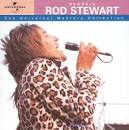 Classic Rod Stewart: The Universal Masters Collection