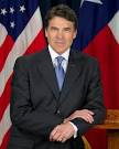 Former Texas Gov. Rick Perry