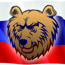 Αποτέλεσμα εικόνας για RUSSIAN BEAR
