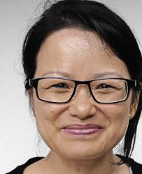Die Ärztin Thi Dai <b>Trang Nguyen</b> hat die deutsche Staatsbürgerschaft - 75269448