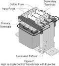 Power Transformers - Learn About Electronics