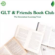 GLT & Friends Book Club