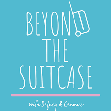 Beyond the Suitcase
