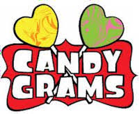 Image result for candy grams for school