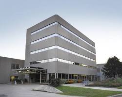 صورة Faculté de médecine dentaire de l'Université Laval