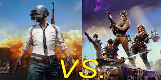 'Fortnite' Requires 'More Skill' Than 'PUBG,' According to Top ...