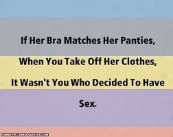 Funny Quotes About Underwear. QuotesGram via Relatably.com